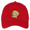 Five Panel Twill Cap Thumbnail