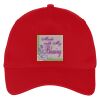 Five Panel Twill Cap Thumbnail