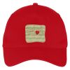 Five Panel Twill Cap Thumbnail