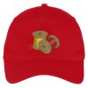 Five Panel Twill Cap Thumbnail