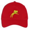Five Panel Twill Cap Thumbnail
