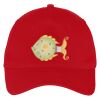 Five Panel Twill Cap Thumbnail