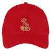 Five Panel Twill Cap Thumbnail