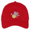 Five Panel Twill Cap Thumbnail