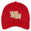 Five Panel Twill Cap Thumbnail