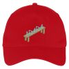 Five Panel Twill Cap Thumbnail