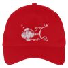 Five Panel Twill Cap Thumbnail