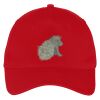 Five Panel Twill Cap Thumbnail
