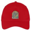 Five Panel Twill Cap Thumbnail