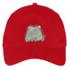 Five Panel Twill Cap Thumbnail