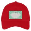 Five Panel Twill Cap Thumbnail