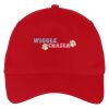 Five Panel Twill Cap Thumbnail