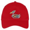 Five Panel Twill Cap Thumbnail