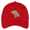 Five Panel Twill Cap Thumbnail