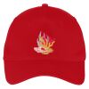 Five Panel Twill Cap Thumbnail
