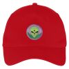 Five Panel Twill Cap Thumbnail