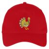 Five Panel Twill Cap Thumbnail