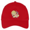 Five Panel Twill Cap Thumbnail