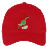 Five Panel Twill Cap Thumbnail