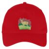 Five Panel Twill Cap Thumbnail