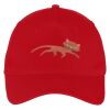 Five Panel Twill Cap Thumbnail