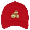Five Panel Twill Cap Thumbnail