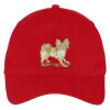 Five Panel Twill Cap Thumbnail