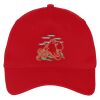 Five Panel Twill Cap Thumbnail