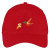 Five Panel Twill Cap Thumbnail