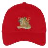 Five Panel Twill Cap Thumbnail