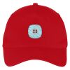 Five Panel Twill Cap Thumbnail