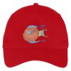 Five Panel Twill Cap Thumbnail