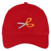 Five Panel Twill Cap Thumbnail