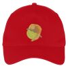 Five Panel Twill Cap Thumbnail