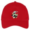 Five Panel Twill Cap Thumbnail