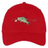 Five Panel Twill Cap Thumbnail