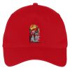 Five Panel Twill Cap Thumbnail