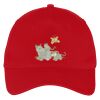 Five Panel Twill Cap Thumbnail