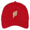Five Panel Twill Cap Thumbnail