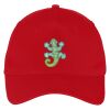 Five Panel Twill Cap Thumbnail