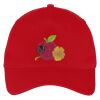 Five Panel Twill Cap Thumbnail