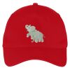 Five Panel Twill Cap Thumbnail
