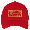 Five Panel Twill Cap Thumbnail
