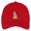 Five Panel Twill Cap Thumbnail
