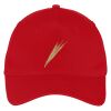 Five Panel Twill Cap Thumbnail