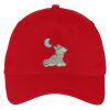Five Panel Twill Cap Thumbnail