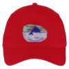 Five Panel Twill Cap Thumbnail