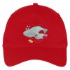 Five Panel Twill Cap Thumbnail