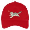 Five Panel Twill Cap Thumbnail