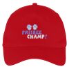 Five Panel Twill Cap Thumbnail